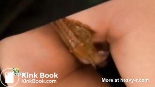 Japanese girl shit 21