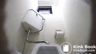 toilet pov