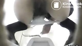 toilet pov