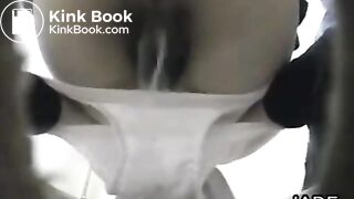 toilet pov