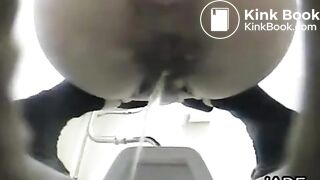 toilet pov