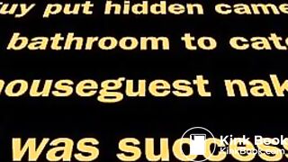 Hot girls with food poisoning