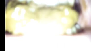 Red head eat shit from ass