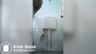 China Toilet compilation