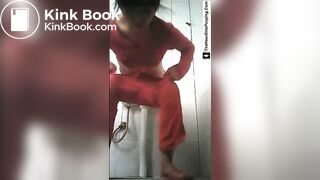 China Toilet compilation