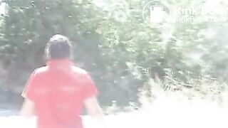 NSG nice brune poop ootdhor