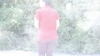 NSG nice brune poop ootdhor