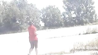 NSG nice brune poop ootdhor