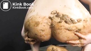 femdom scat japanese young mistress