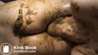 femdom scat japanese young mistress