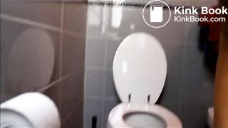 beautiful blond poop natural