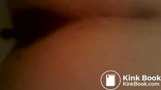 Ms Poop Alot Thin Girlfriend 15