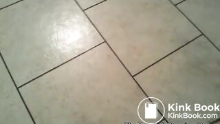 Ms Poop Alot Thin Girlfriend 15