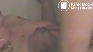 shitting on a 19 year old