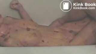 shitting on a 19 year old