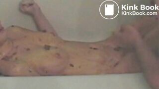 shitting on a 19 year old