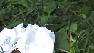 diarrhea in nature