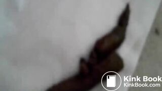 More Porcelain Lillith