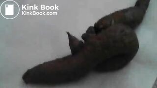 More Porcelain Lillith