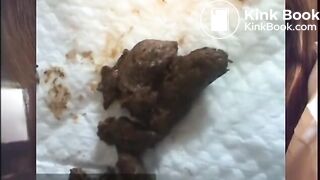 Japanese pooping compilation