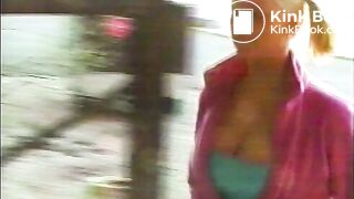 German Blonde Girl Panty Pooping - scat porn at ThisVid tube