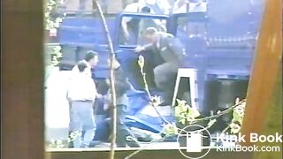 German Blonde Girl Panty Pooping - scat porn at ThisVid tube