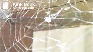 German Blonde Girl Panty Pooping - scat porn at ThisVid tube