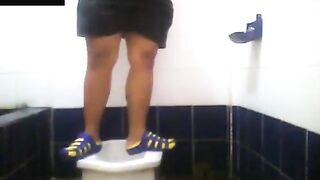 Diarrhea From Thailand 4