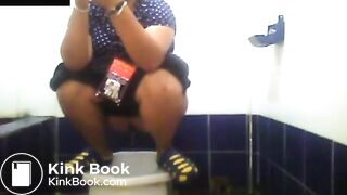 Diarrhea From Thailand 4