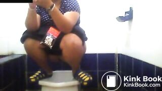 Diarrhea From Thailand 4