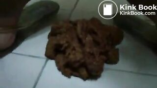 mega huge load of shit