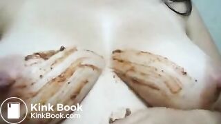 mega huge load of shit