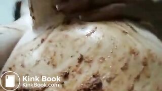 mega huge load of shit