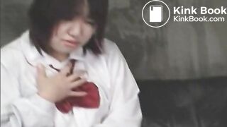 Japanese-Lesbian-Scat-1