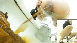 Jap Toilet Accidnets