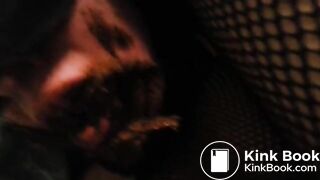 shit in mouth and fucked