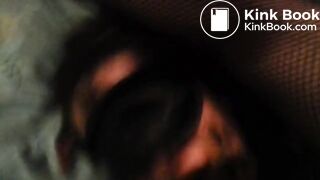 shit in mouth and fucked