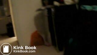 Scat on by lovely couple in Berkshire - Sucking his shitty arse and cock