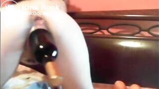 Vivi webcam little scat