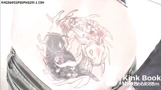 beautiful girl pooping -