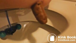a beautiful shit