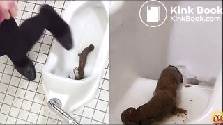 Japanese Monster Turds 2