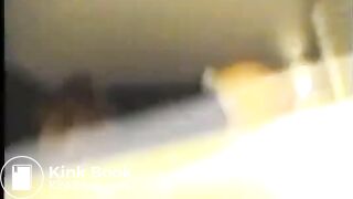 Public Restroom Voyeur Compilation