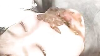 japanese lesbian scat 69