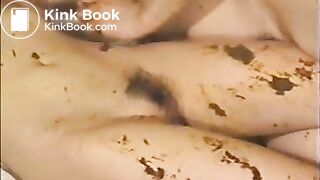 japanese lesbian scat 33