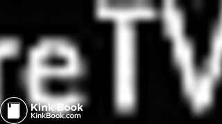 Süßes Girl spielt mit Kaviar - Une rousse souillon dfque sur les testicules de son jules