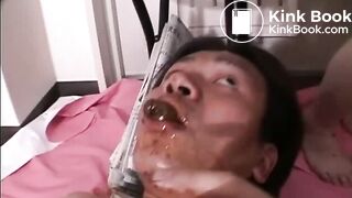 Scat femdom 11