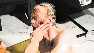 Captive of the scat mistress Free Download from Filesmonster