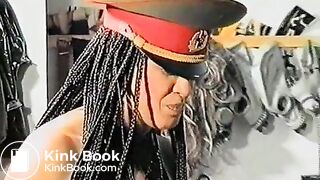 Captive of the scat mistress Free Download from Filesmonster