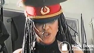 Captive of the scat mistress Free Download from Filesmonster